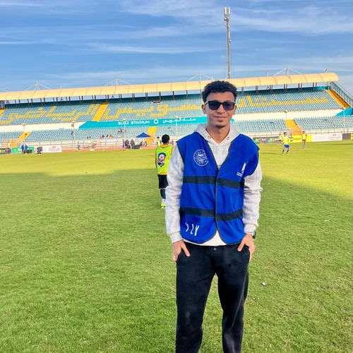 Mohamed hassan
