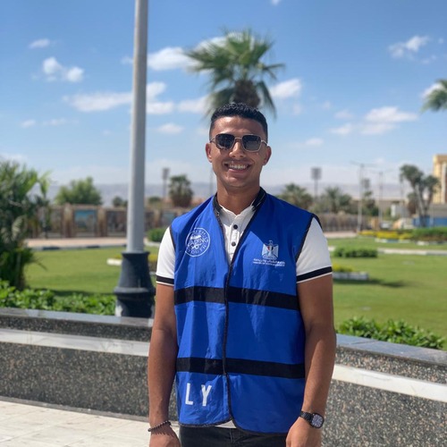 Yossef Ibrahim