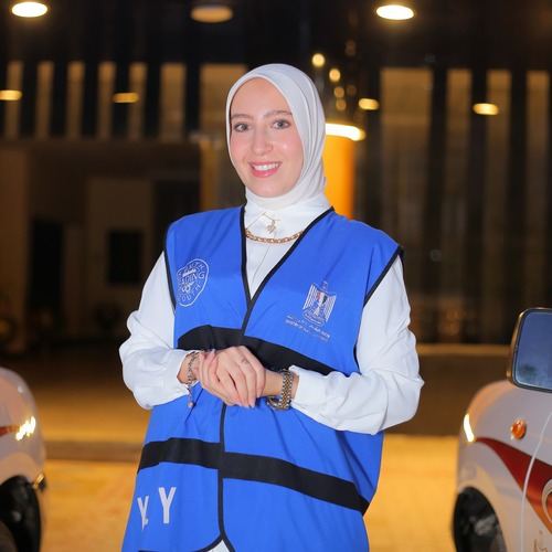 Esraa Medhat
