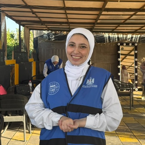 Dina Kamal