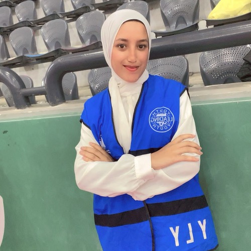 Mariam shreif