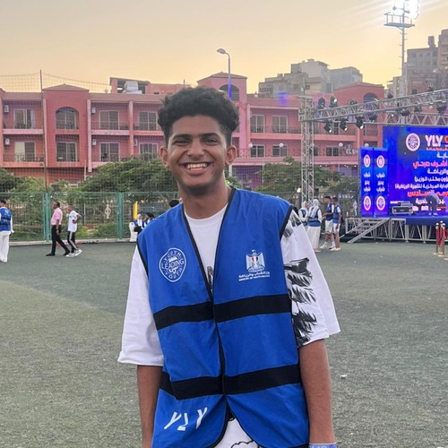 Ali Khaled