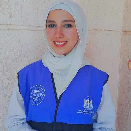 Arwa Mohamed