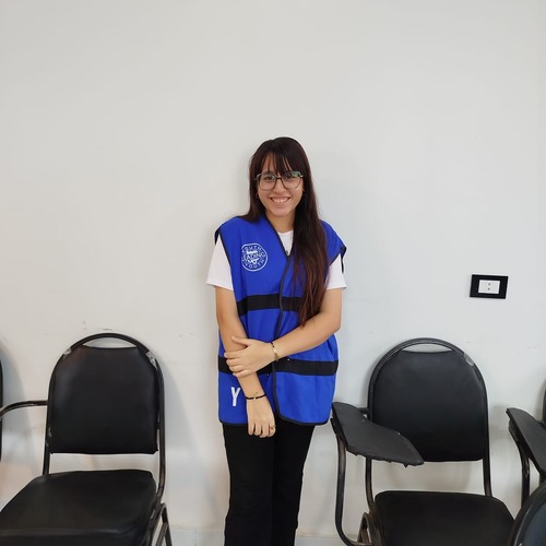 Ledia Nosser