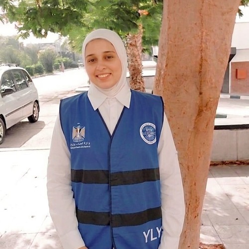 Hadeel Mohamed