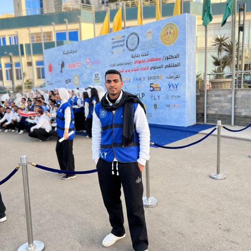 Mahmoud Ali