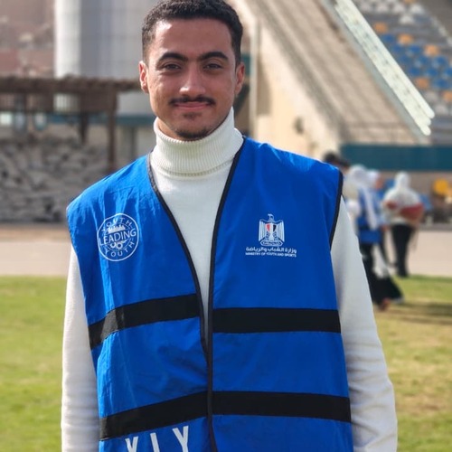 Mazen Mohamed
