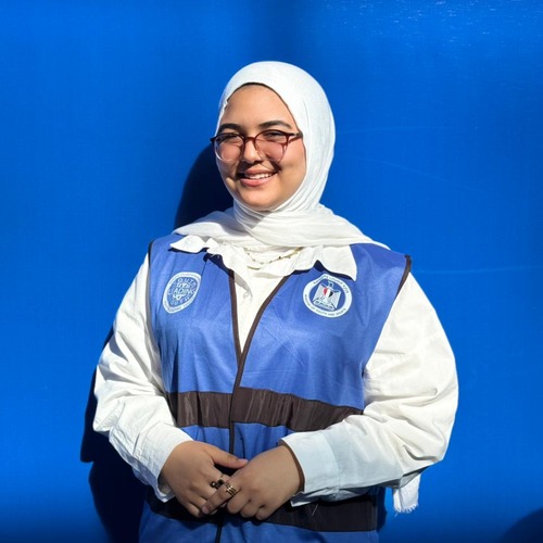 Yousra Mourad