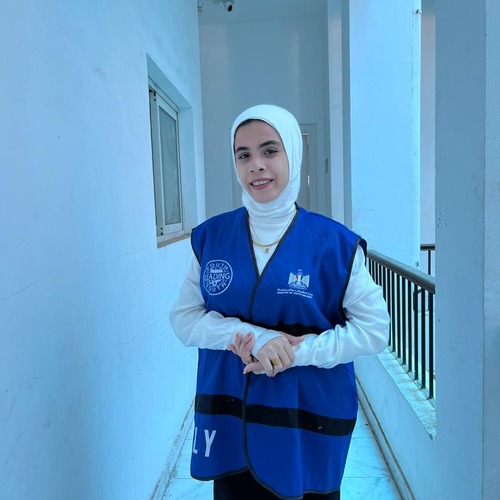 Rawan Mohamed