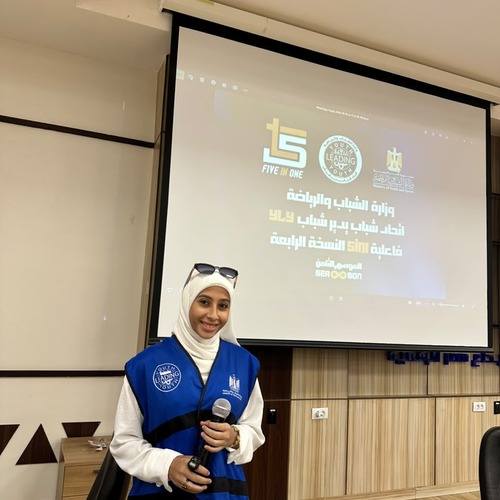 Nafisa Abdalfatah