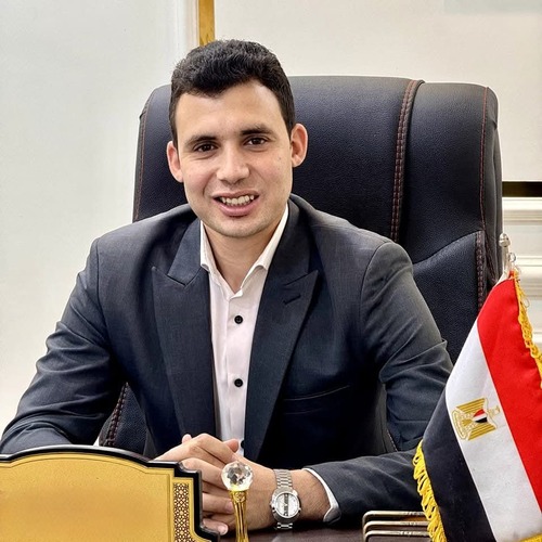 أ / عبد الرحمن أشرف