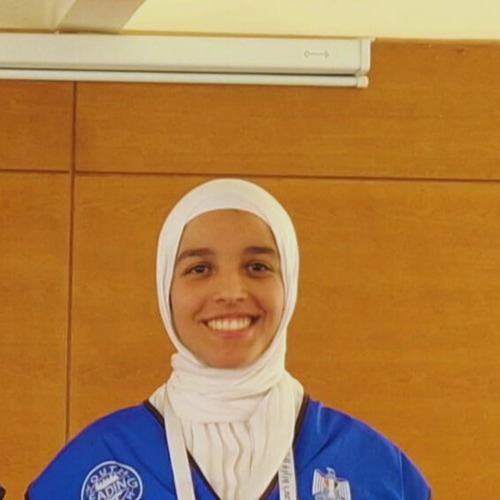 Noureen Elmezayn