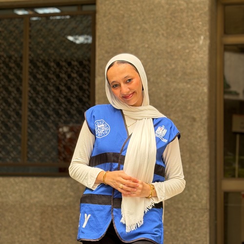 Sama Mohamed