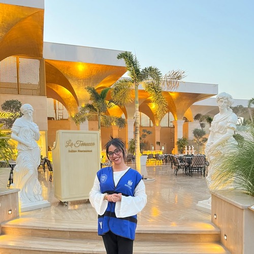 maram ezzat