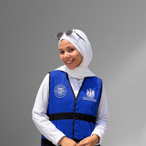 Ghada Ahmed