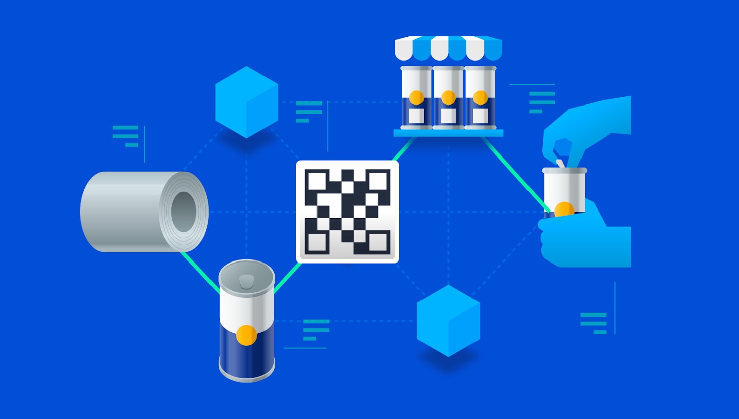 Digital Ledgers in Procurement: Is Blockchain the Future of Supply Chain Transparency?