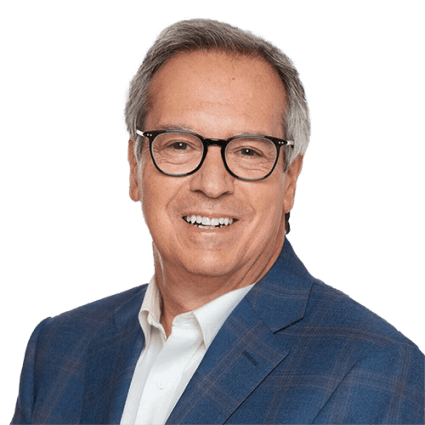 Michael Valocchi