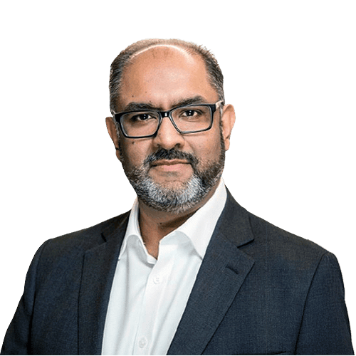 Omer Abdullah