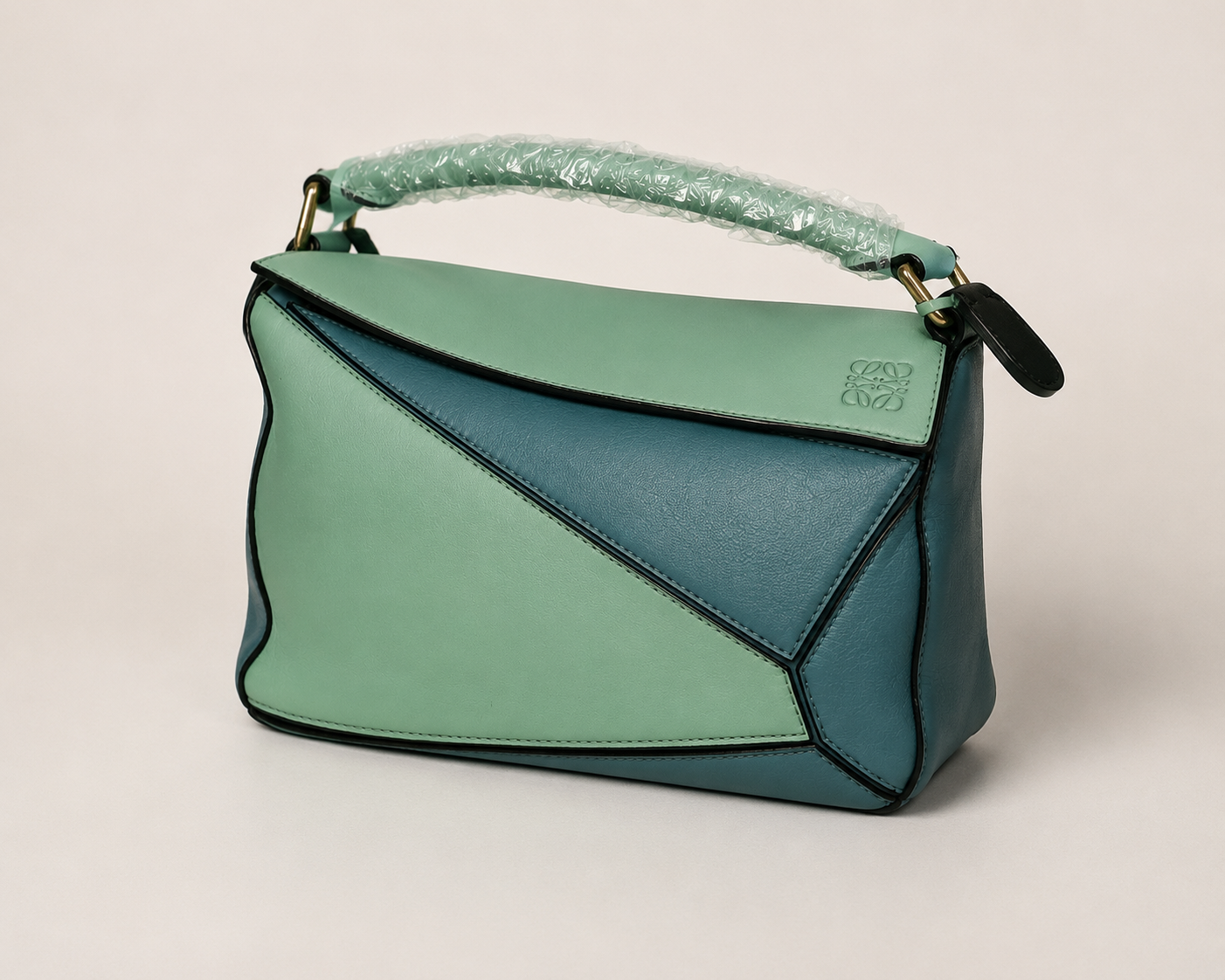 Loewe puzzle