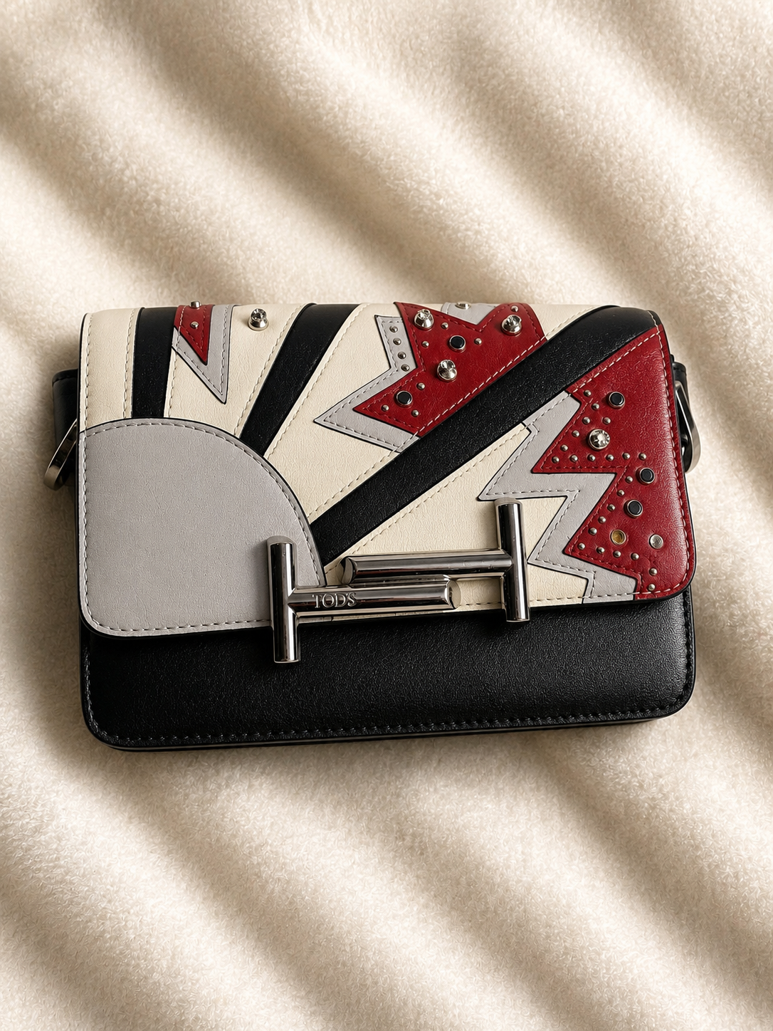 Tas Tod’s Shoulder bag Bintang
