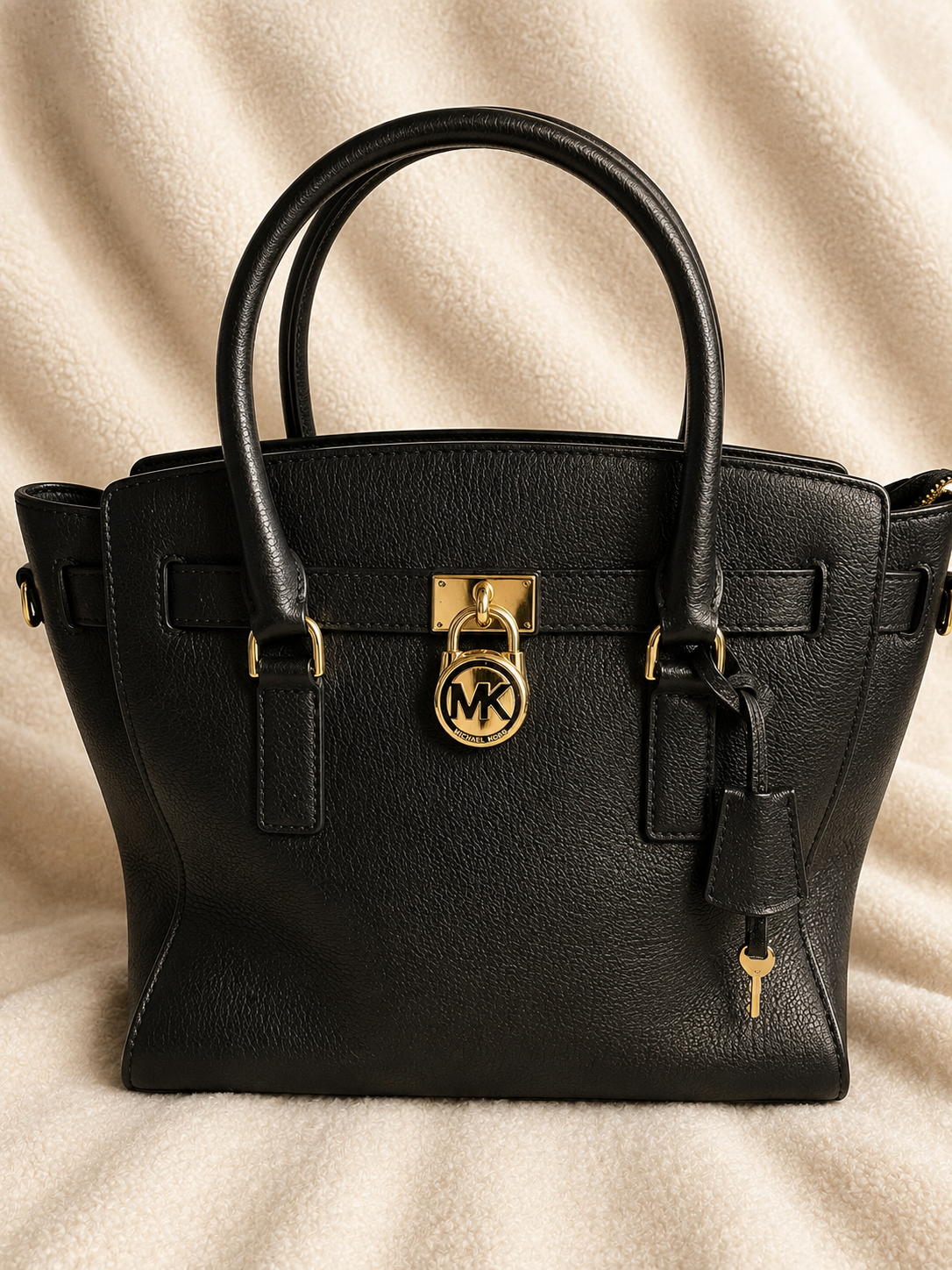 Tas Michael Kors Hamilton