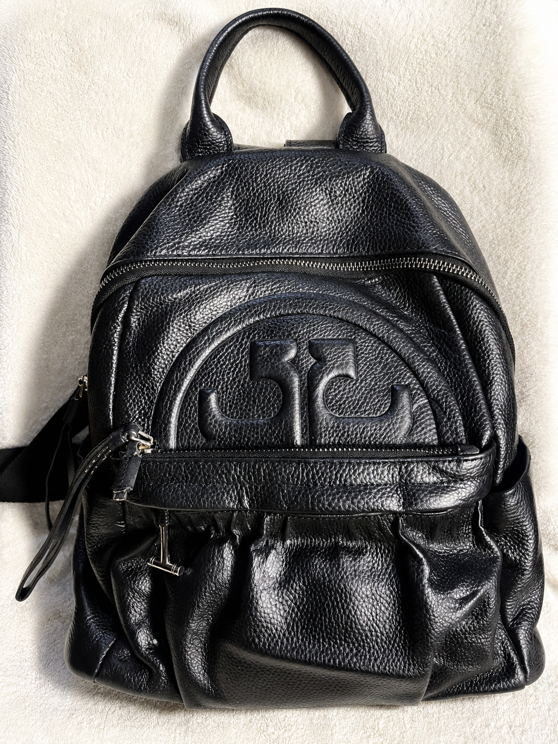 Tas Tory Burch Derby