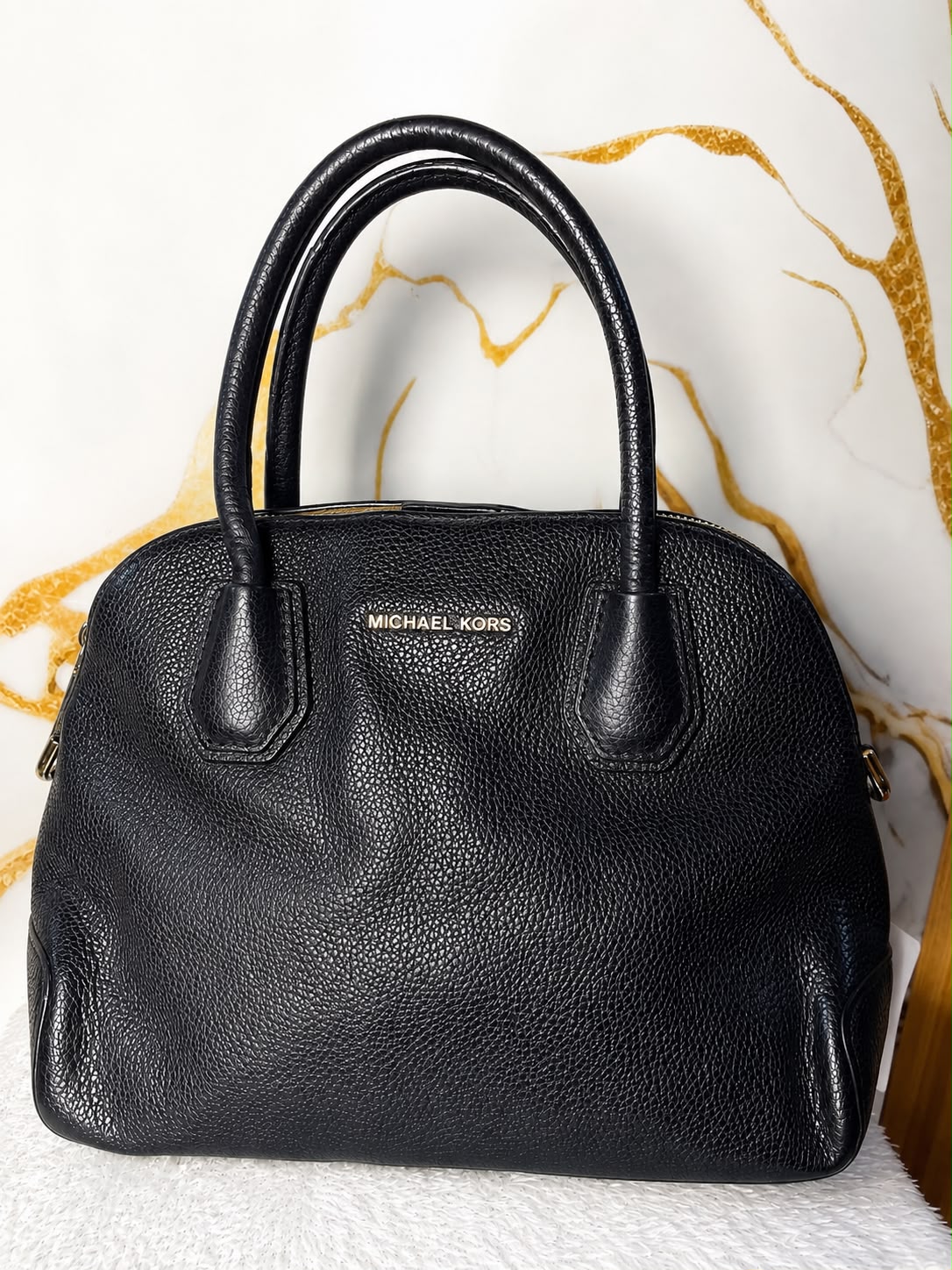 Michael Kors Dome satchel / Handbag