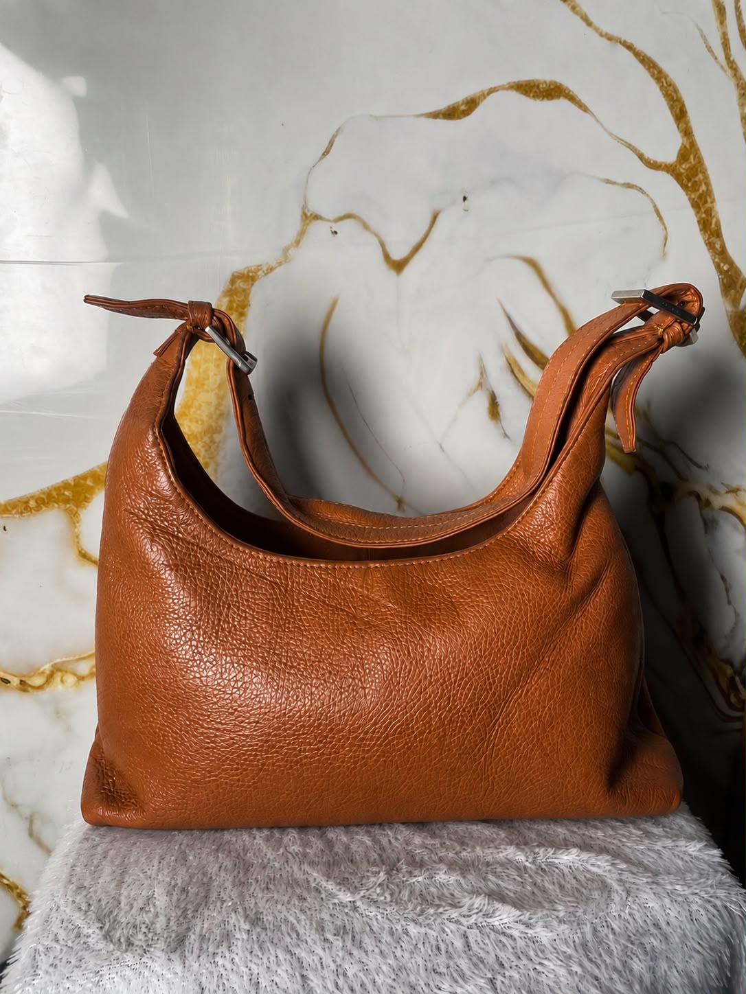 Bally Bag Leather