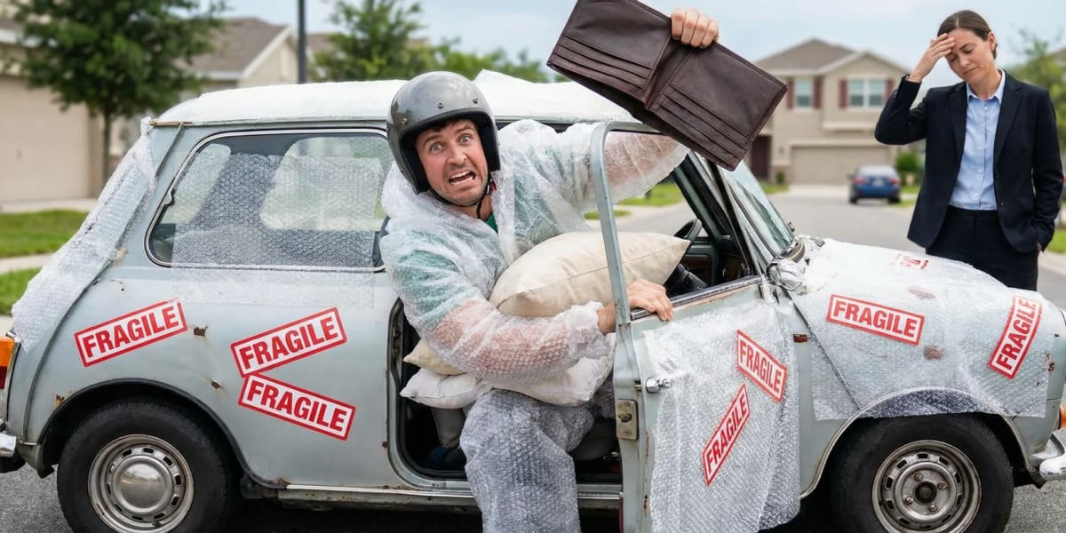 5 Consejos Clave para Contratar Seguros Sin Pagar de Más