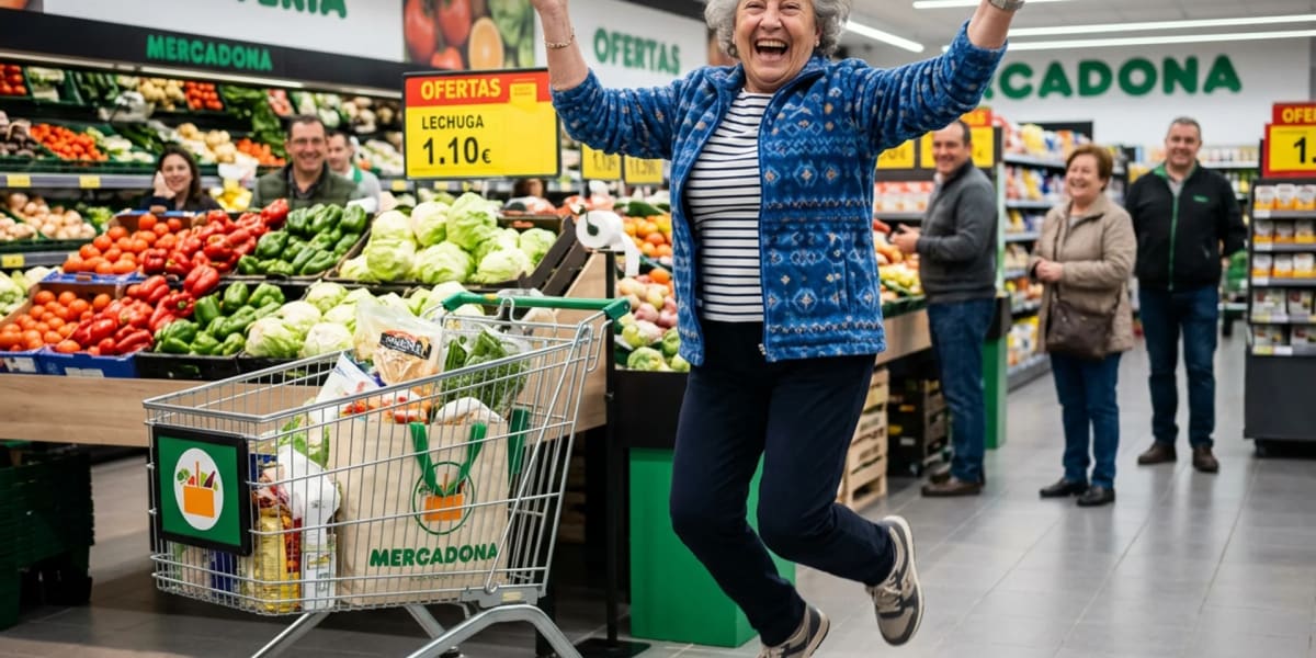 Guía para Ahorrar en la Compra Mensual