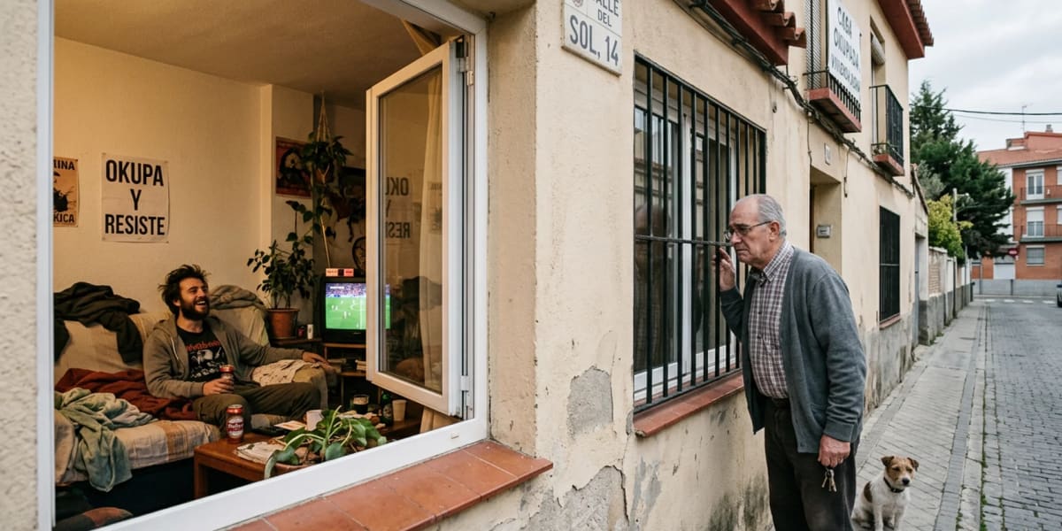 La cláusula que te protege frente a los "inquiokupas"