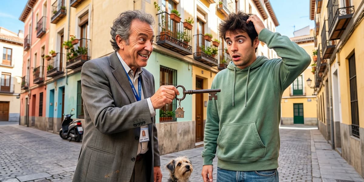 Cómo Comprar Pisos Baratos a Través de Hacienda