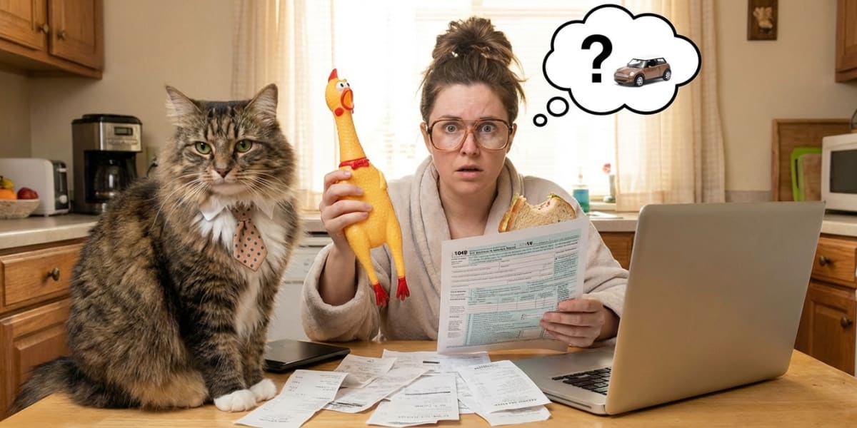 Todo lo que puedes deducirte en la Renta, y probablemente no sabías