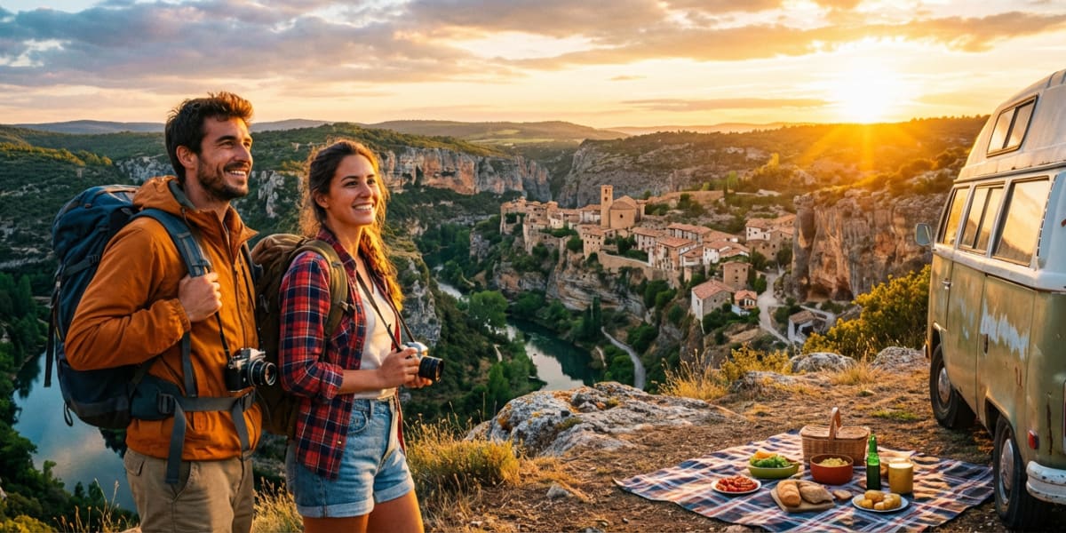 8 destinos baratos en España que no conoces (y deberías)