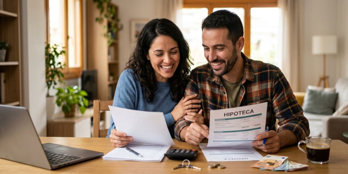 Subrogación hipotecaria: cómo cambiar de banco y ahorrar mucho dinero