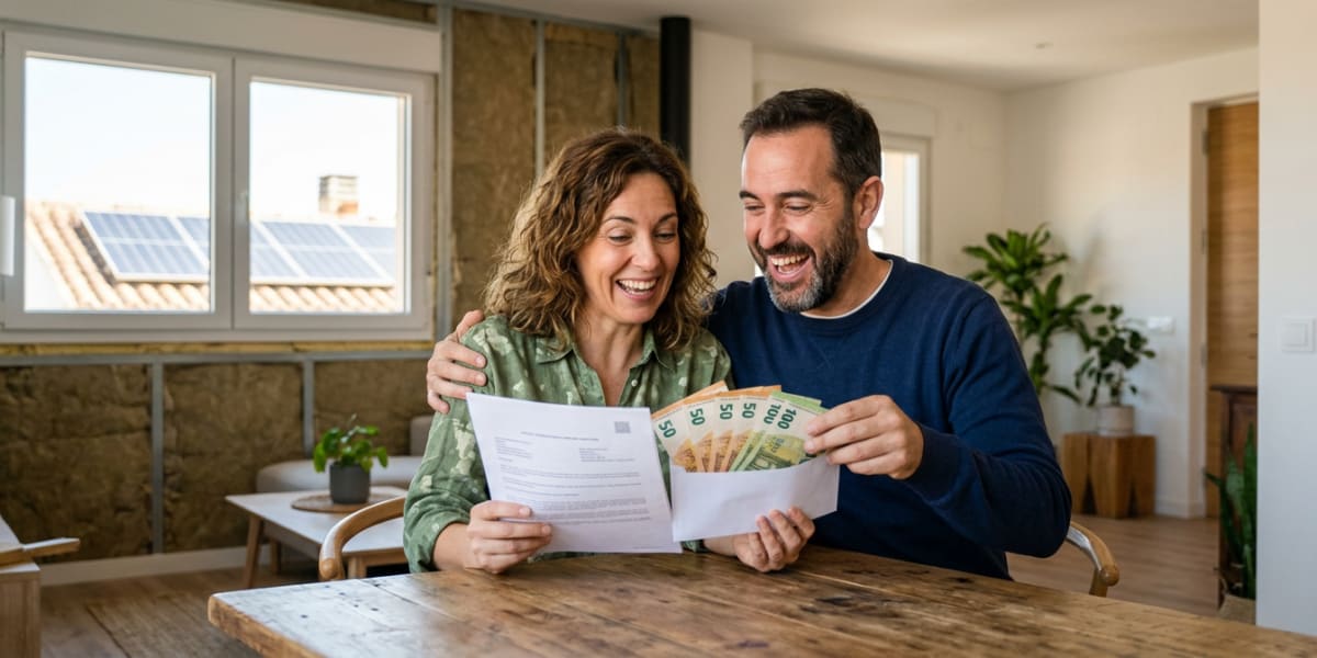 Subvenciones por reformar tu casa: hasta 3.000€ en 2026