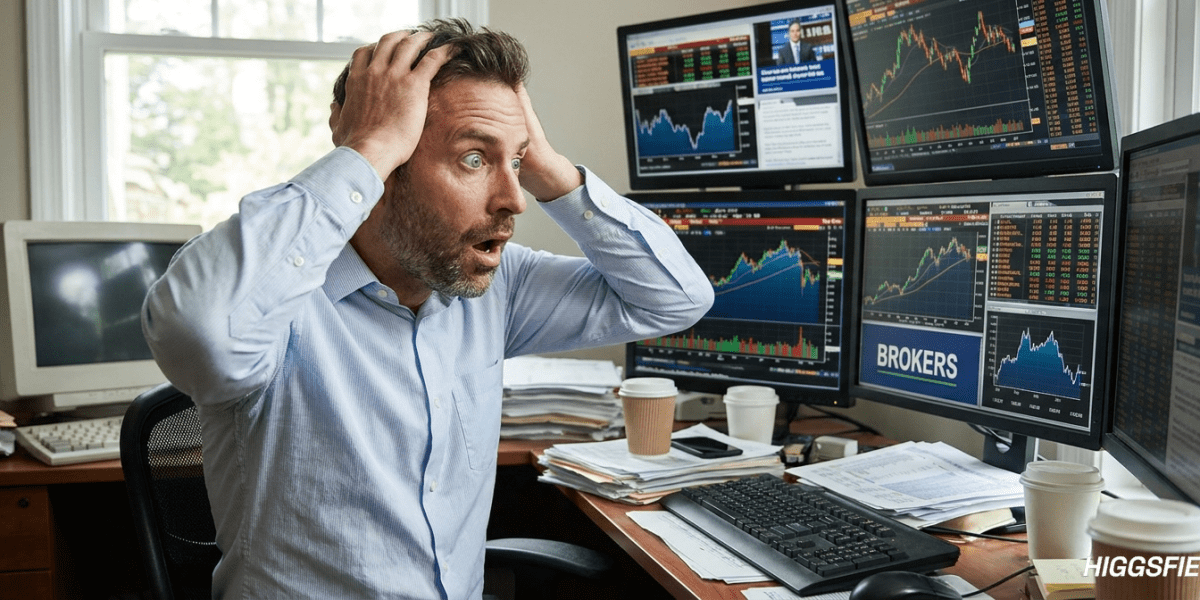 Qué es un broker y cómo puede hacer crecer tu dinero