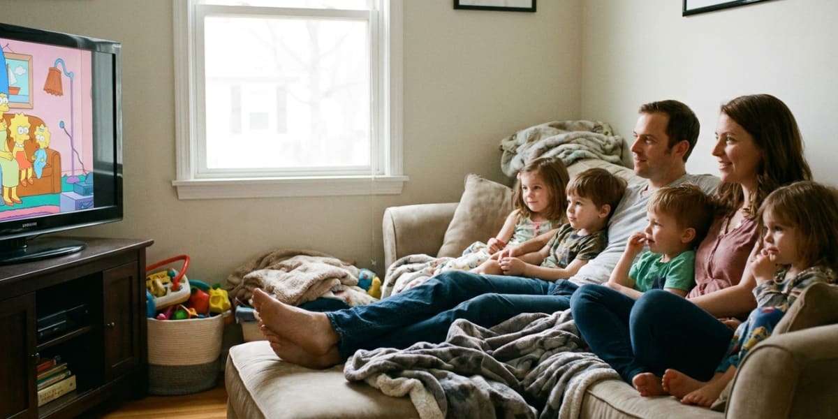 Familia numerosa: todas las ayudas y cómo cobrarlas