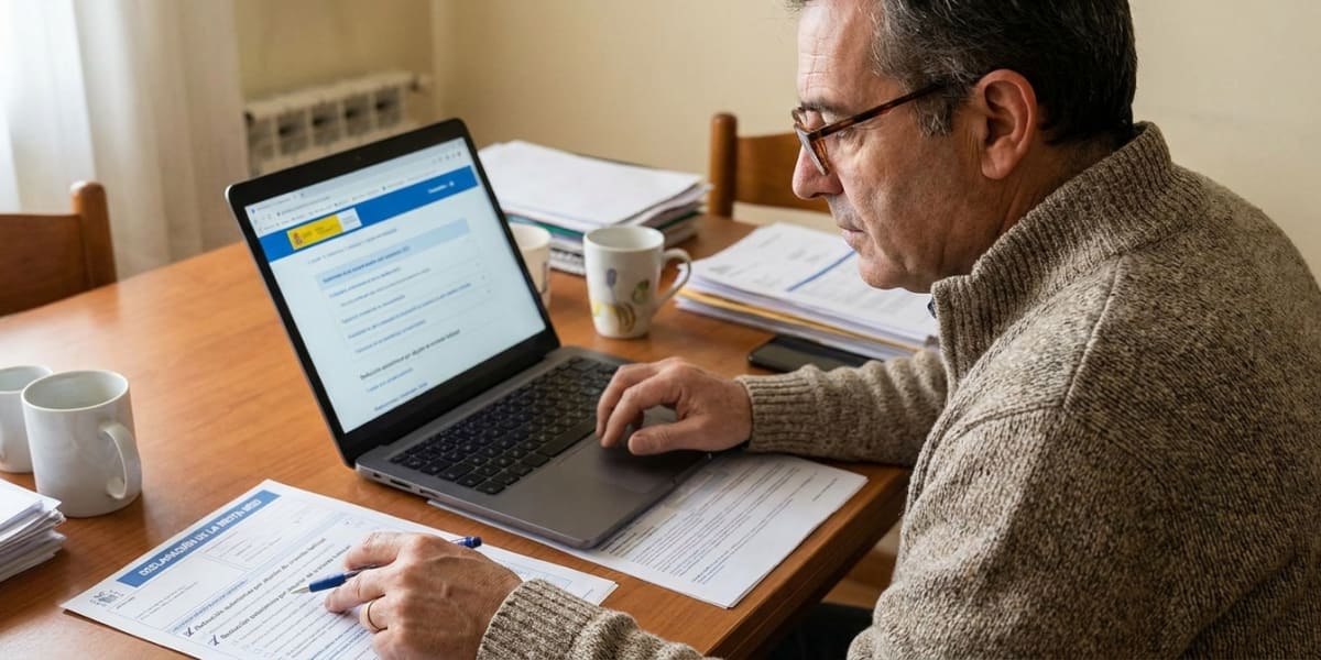 Deducción por alquiler: cuánto te ahorras en tu comunidad