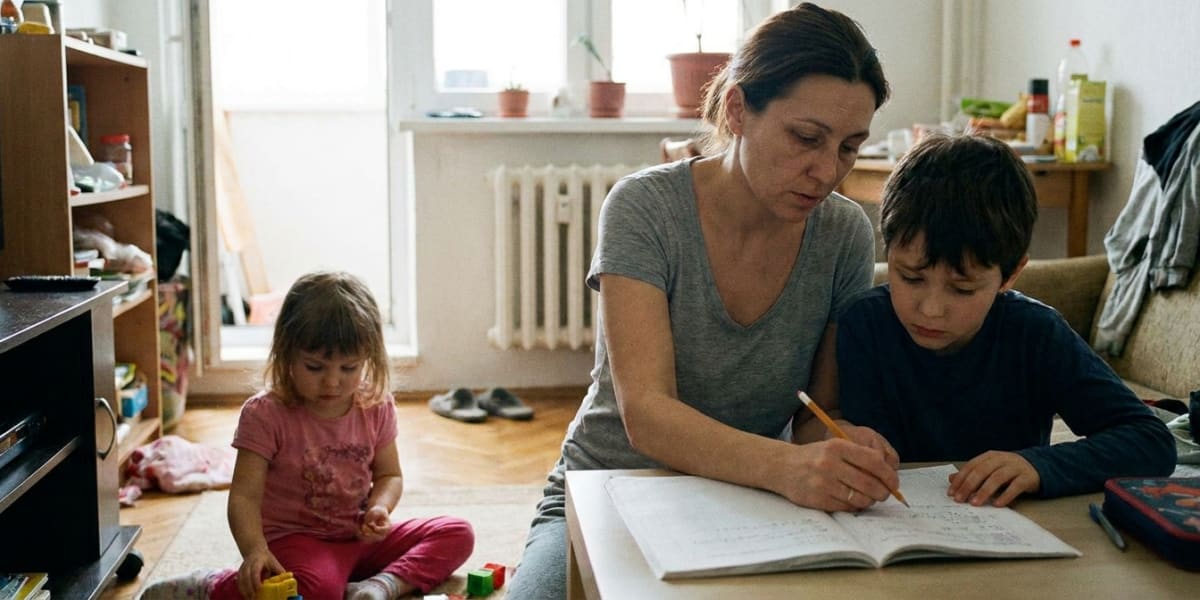 Ayudas para familias monoparentales: cuánto cobras y cómo pedirlas