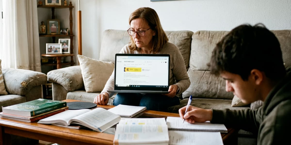 Beca MEC 2026-2027: requisitos, cuantías y cómo saber cuánto cobras