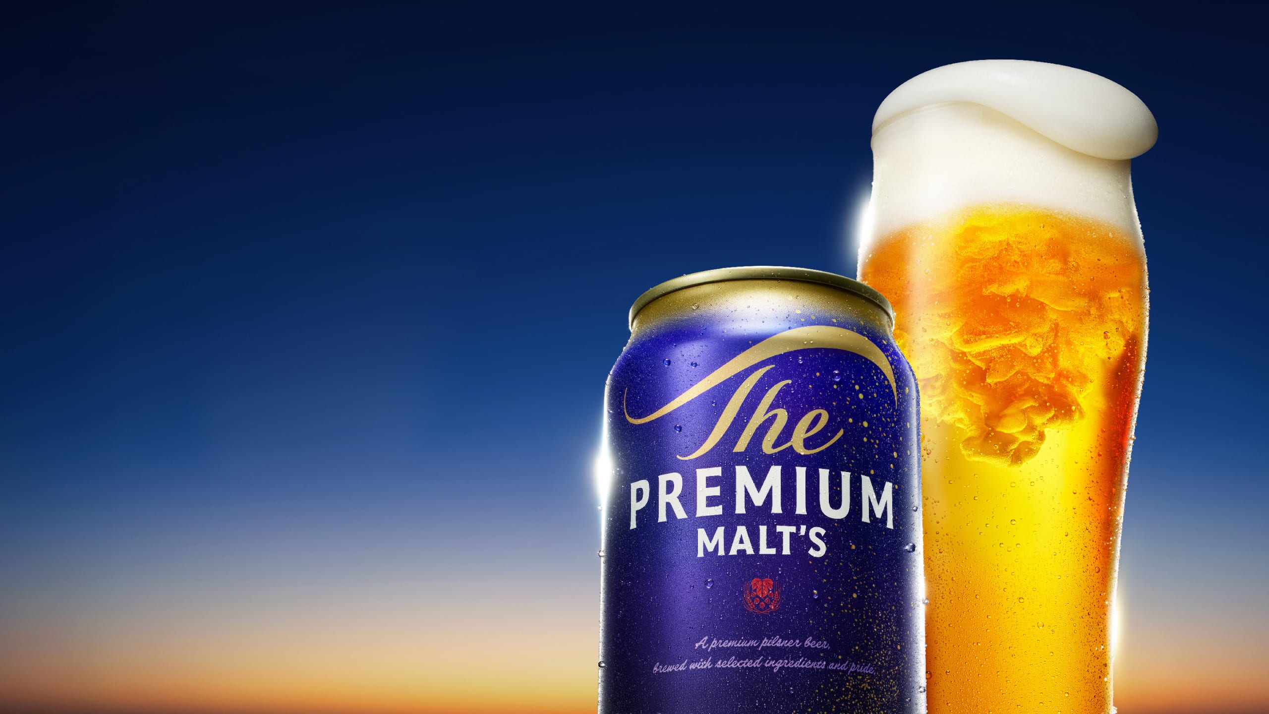 PremiumMalts