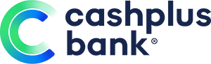 Cashplus bank logo