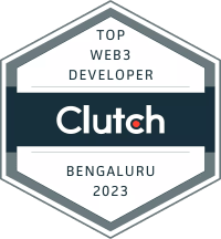Clutch Top Web3 Developer Bengaluru 2023