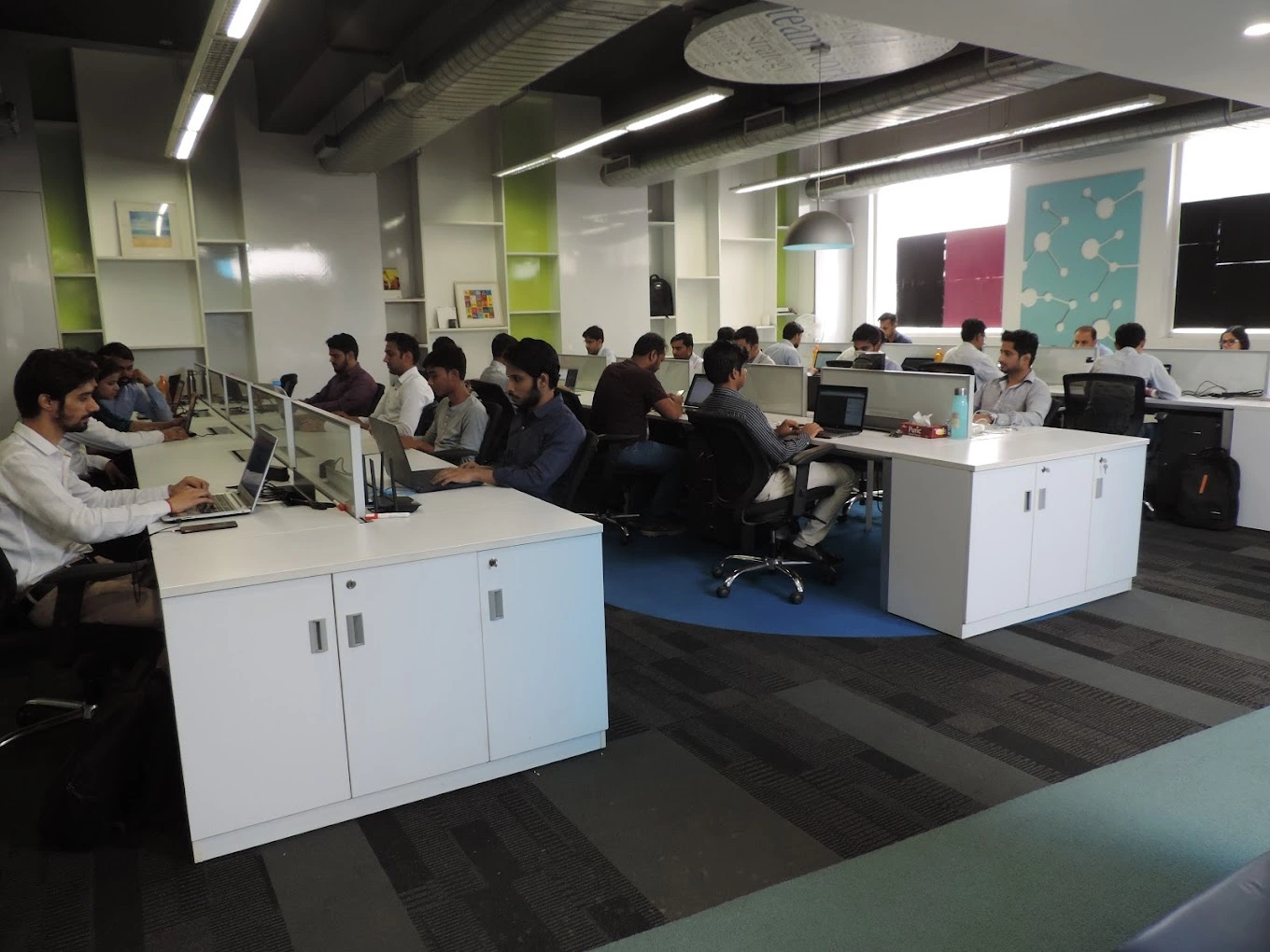 Rytesensetech Software Development
