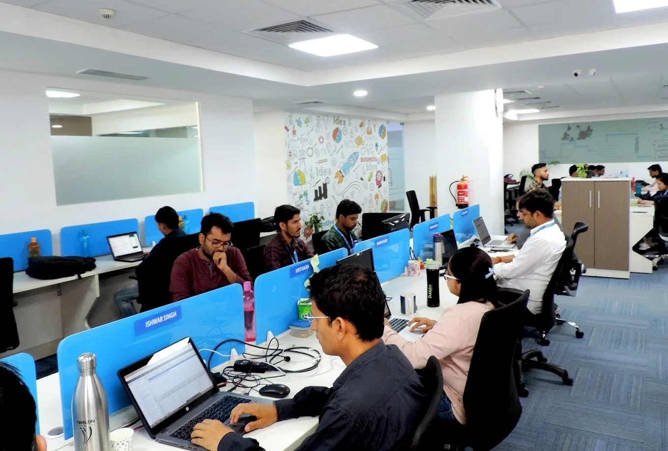 Rytesensetech Software Development