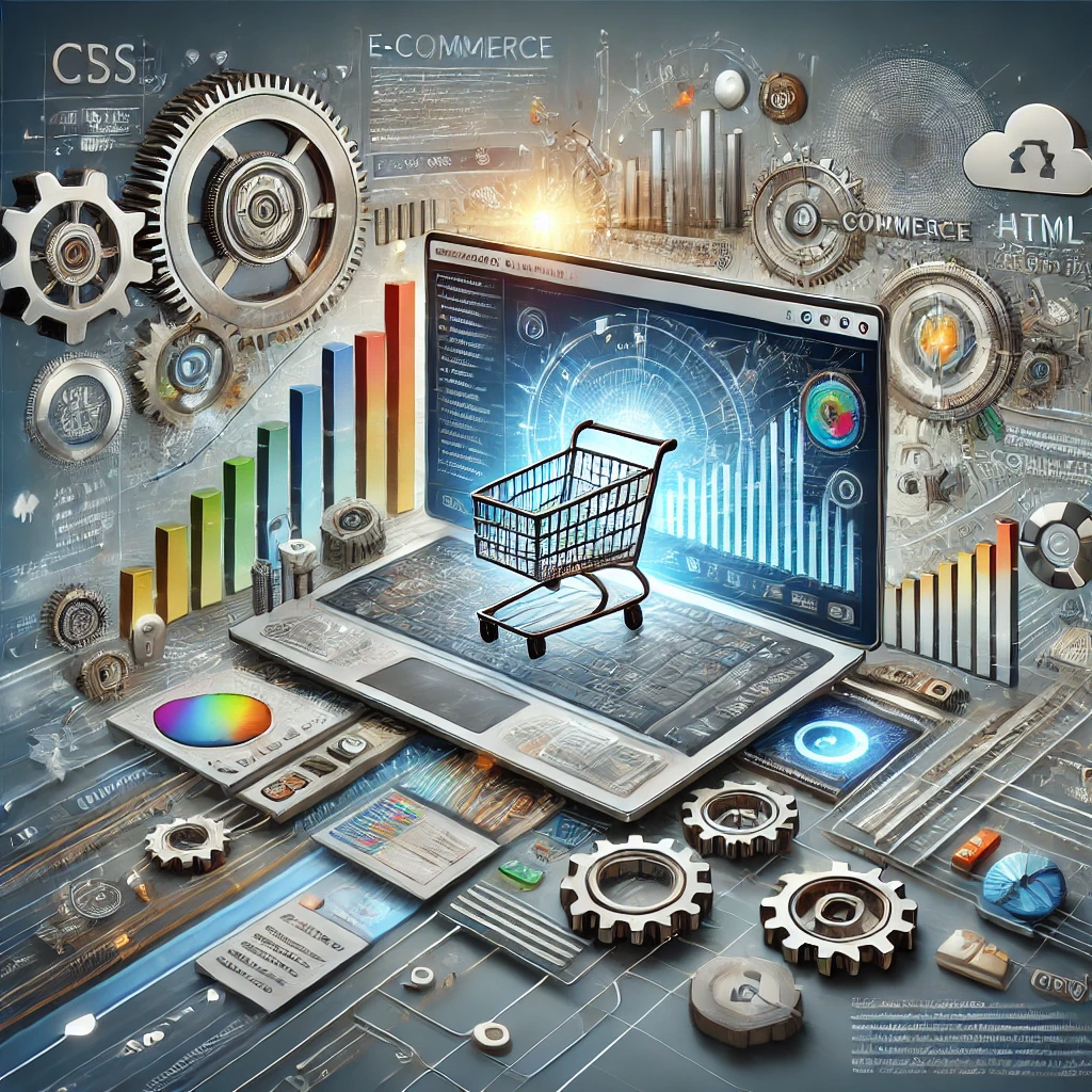 best software development company for ecommerce platform