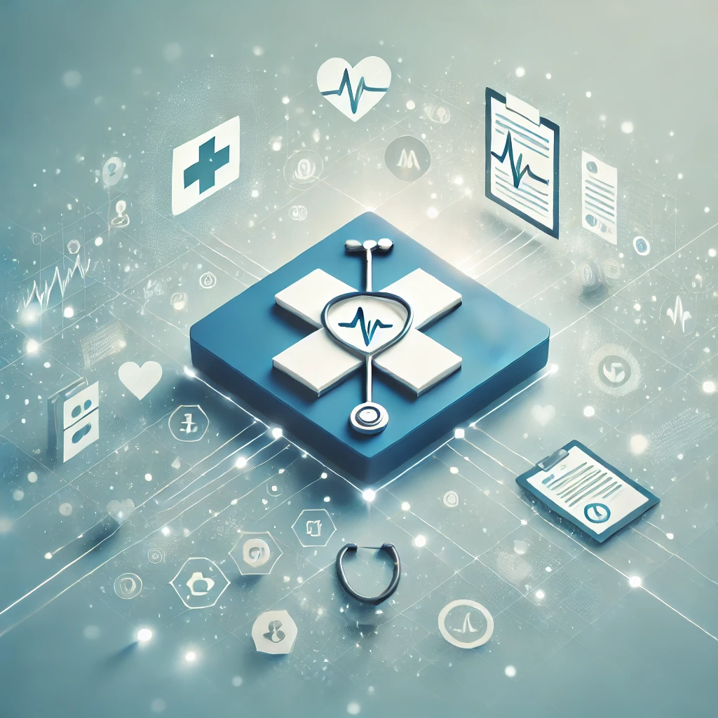 best healthcare software development services in India