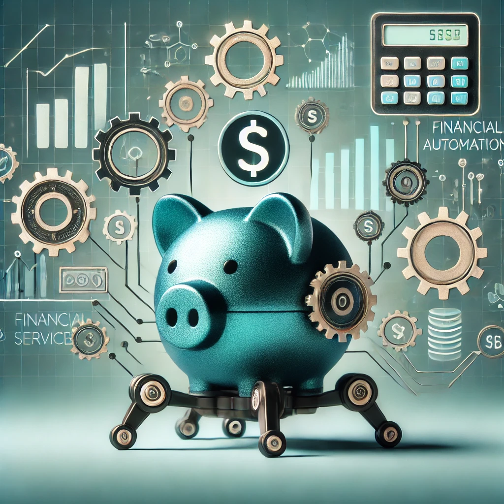 best Financial Software Development Company