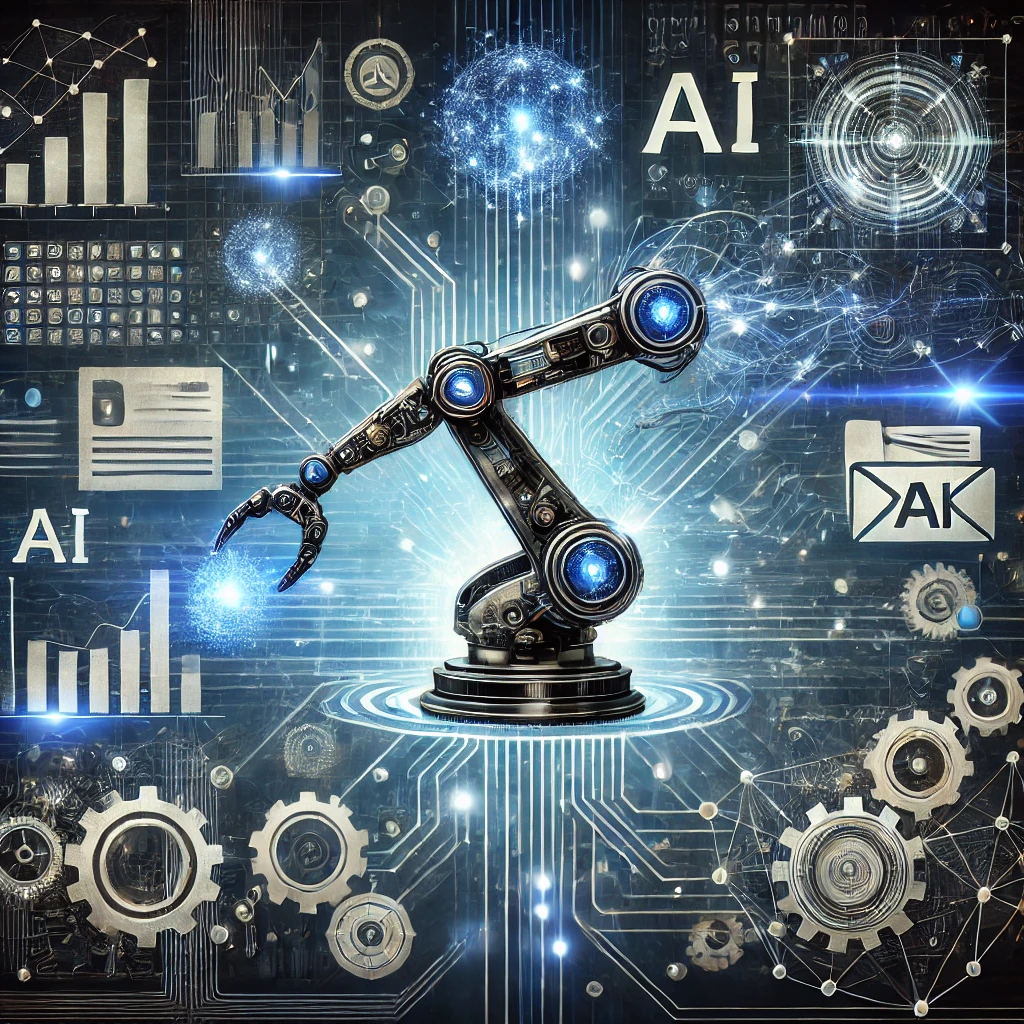 Best AI development service in India